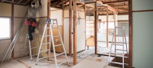 Entreprise de rénovation de la maison et de rénovation d’appartement à Dramelay